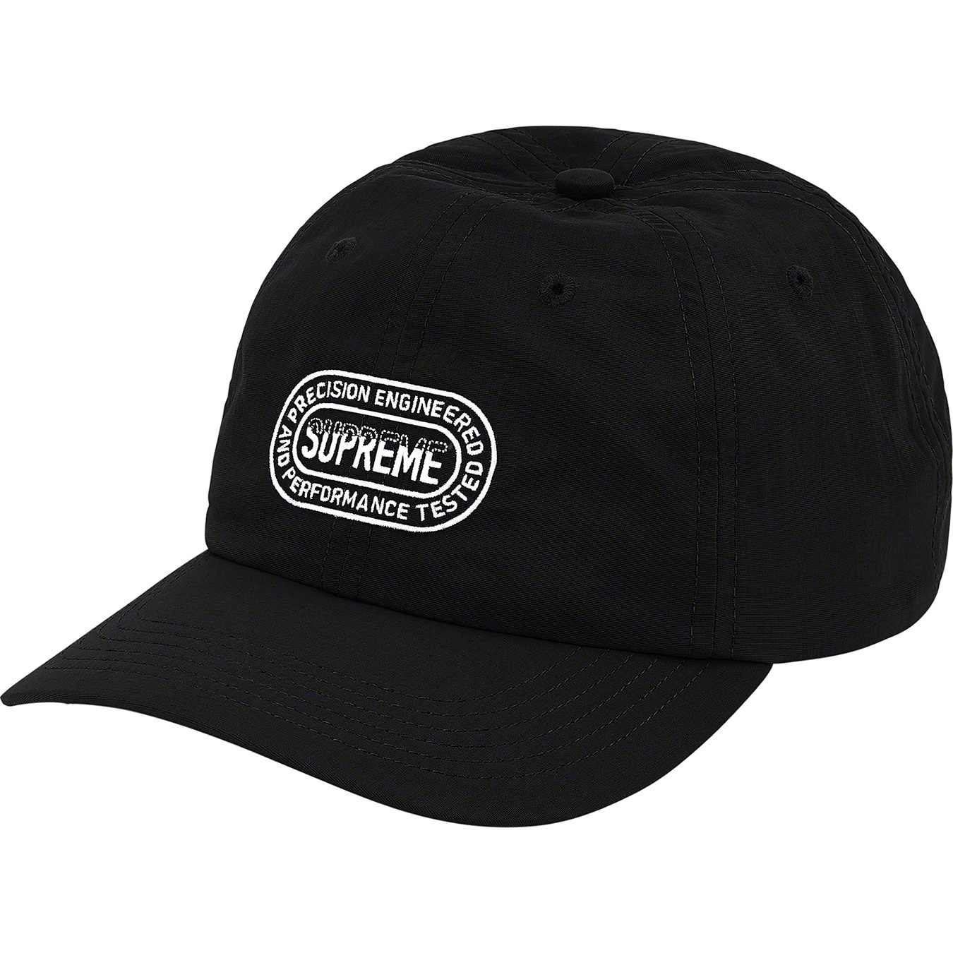 Precision 6-Panel view 9